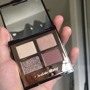 Charlotte Tilbury Exaggereyes Eyeshadow Palette